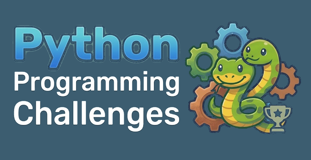 Python Programming Challenges